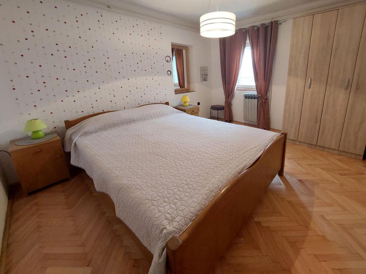 Apartments By The Sea Duga Luka - Prtlog, Labin - 3025 Kültér fotó